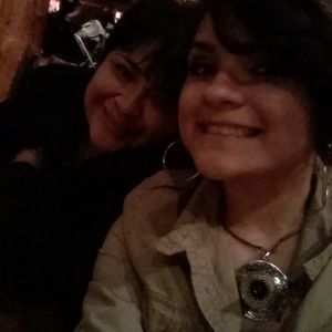 Meet your Posher, Berenice